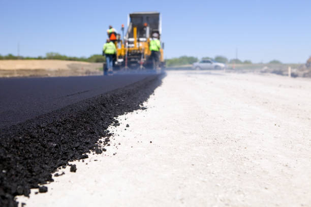 Best Driveway Pavers Near Me  in Carrington, ND