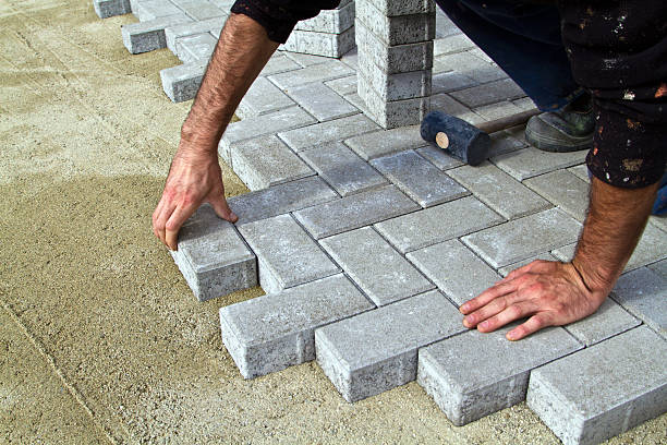  Carrington, ND Driveway Pavers Pros