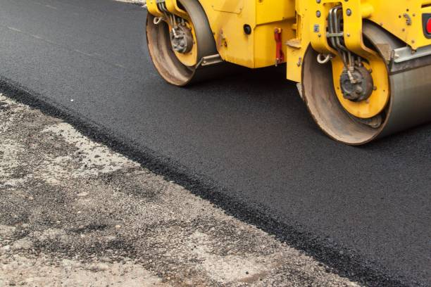 Driveway Repair Near Me in Carrington, ND