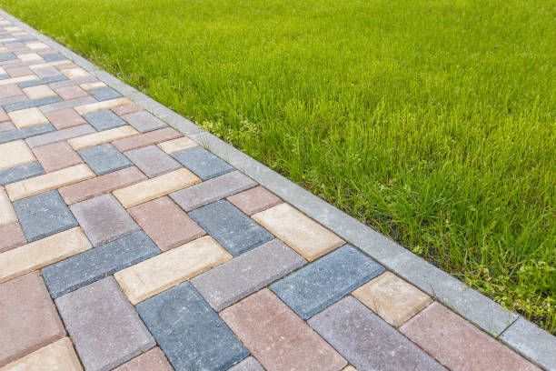 Carrington, ND Driveway Pavers Company